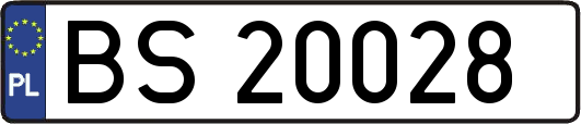 BS20028