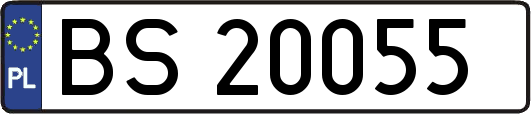 BS20055