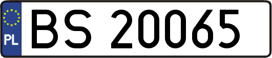 BS20065