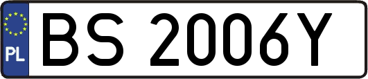 BS2006Y