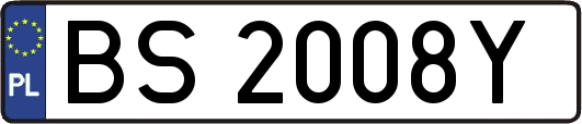 BS2008Y