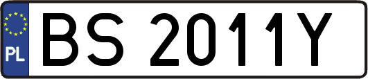 BS2011Y