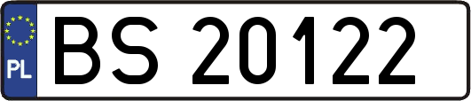 BS20122