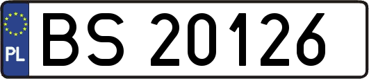 BS20126