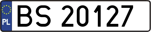BS20127