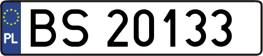 BS20133