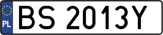 BS2013Y