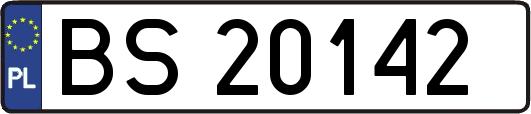 BS20142