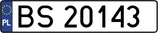 BS20143