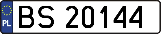 BS20144