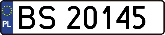 BS20145