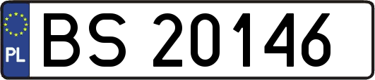 BS20146