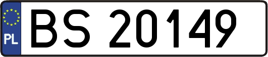 BS20149