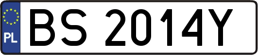 BS2014Y
