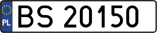 BS20150