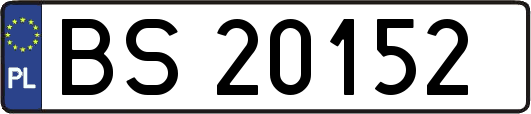 BS20152