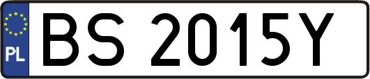 BS2015Y