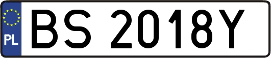 BS2018Y