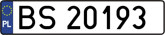 BS20193