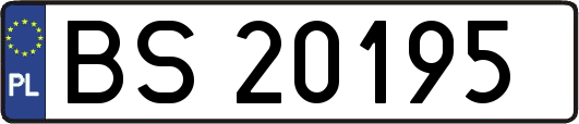 BS20195