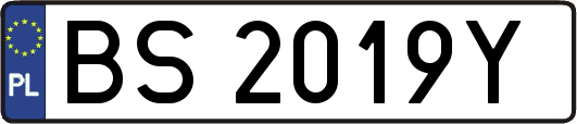 BS2019Y