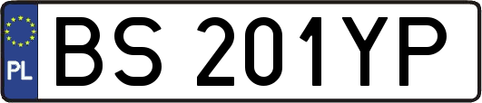 BS201YP