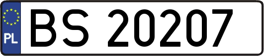 BS20207
