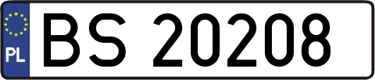BS20208
