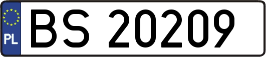 BS20209
