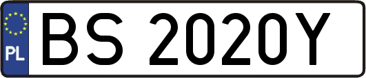 BS2020Y