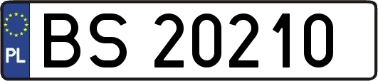 BS20210
