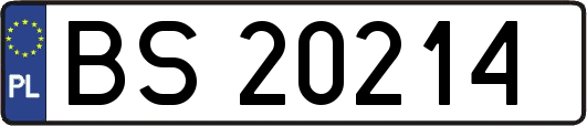 BS20214
