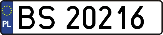 BS20216