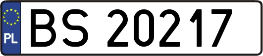 BS20217