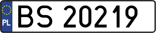 BS20219