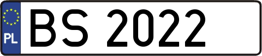 BS2022