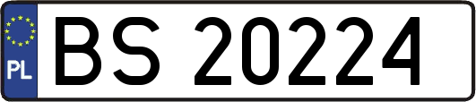 BS20224