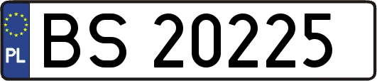 BS20225