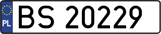 BS20229