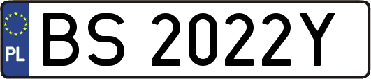 BS2022Y