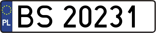 BS20231