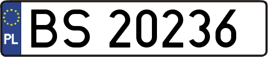 BS20236
