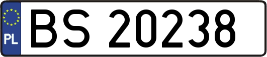 BS20238