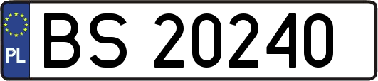 BS20240