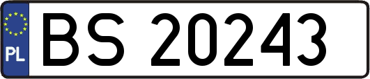 BS20243