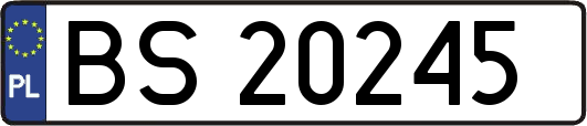 BS20245