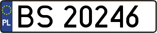 BS20246