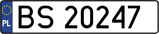 BS20247
