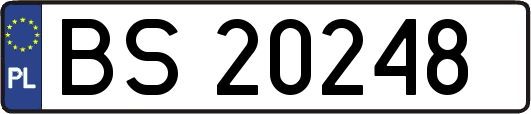 BS20248