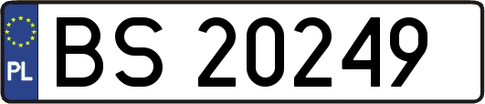 BS20249